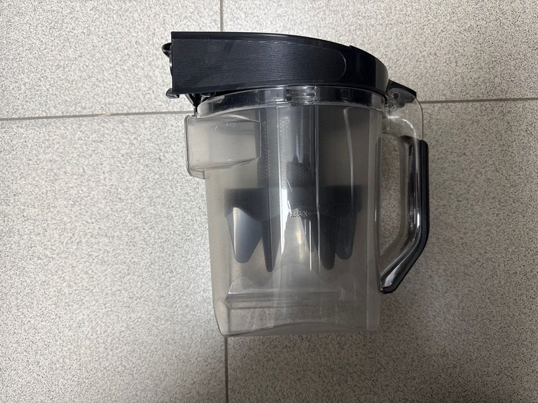 Оголошення Rowenta Green Force Cyclonic Max RO7B13EA Б/У