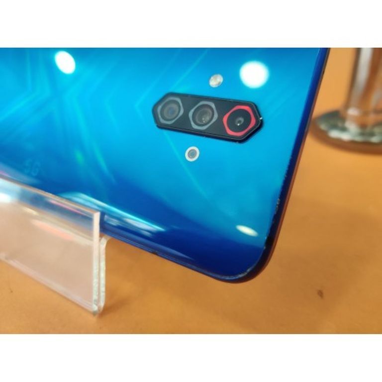 ZTE Nubia Play 5G 8/128GB Black Код:23841. Изображение 5