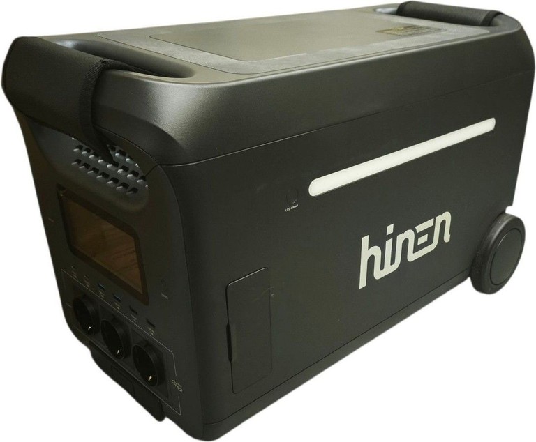 Купить Hinen PS 3000 Б/У