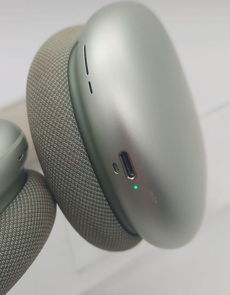 Apple airpods max Код:01-201149932. Изображение 10