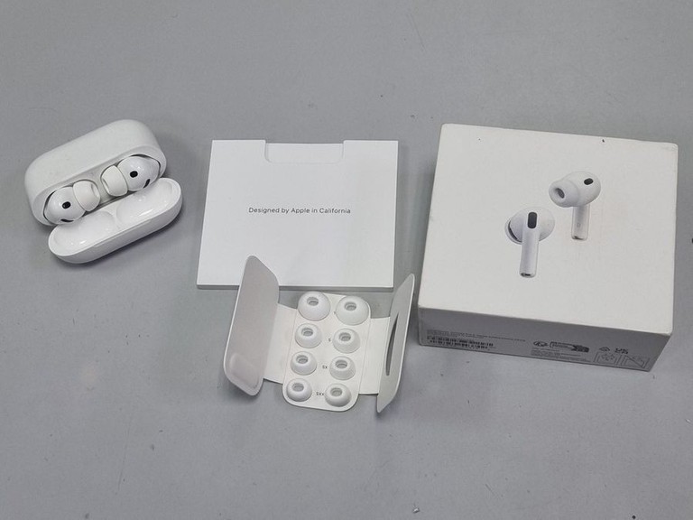 Купить AirPods Pro 3 Б/У