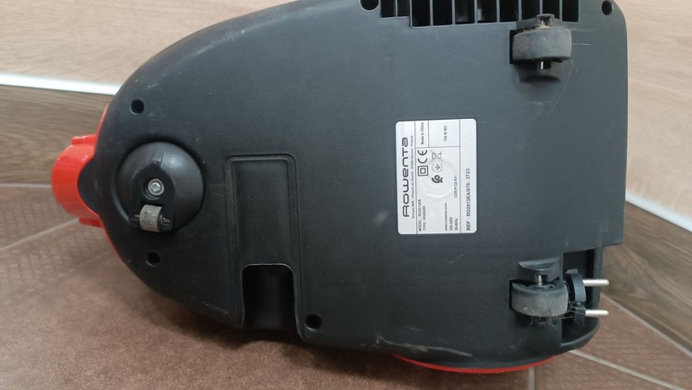 Rowenta Swift Power Cyclonic RO2913EA Код:01-201098320. Зображення 8