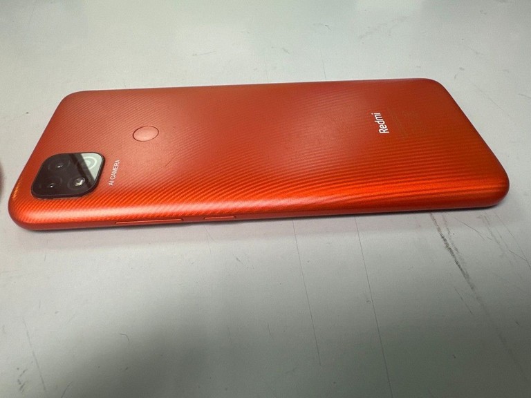Xiaomi redmi 9c nfc 2/32gb Код:01-201150235. Зображення 5