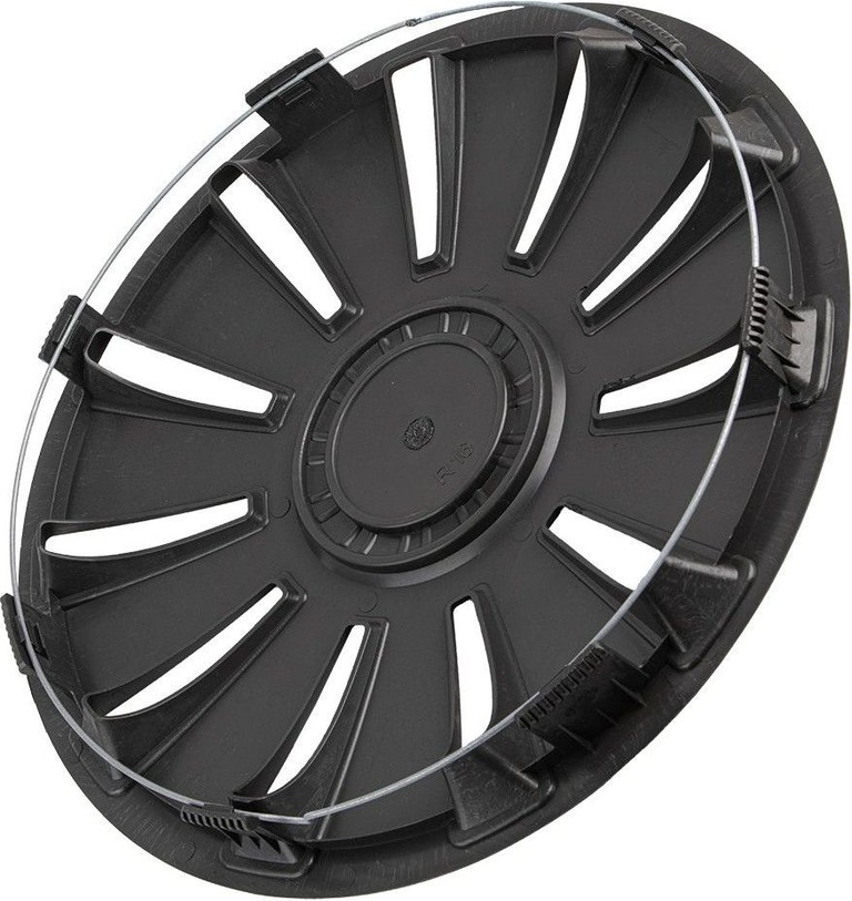Объявление REX 16" OPEL сірі Б/У