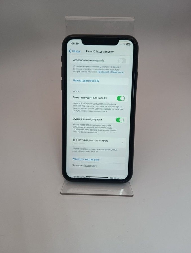 Apple iphone 11 128gb Код:01-201150278. Изображение 8