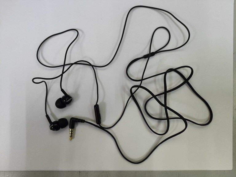 Купить Sony mdr-ex110ap Б/У