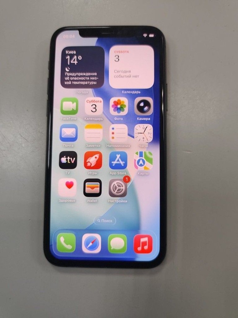 Дешиво Apple iphone 11 pro 256gb с ломбарда