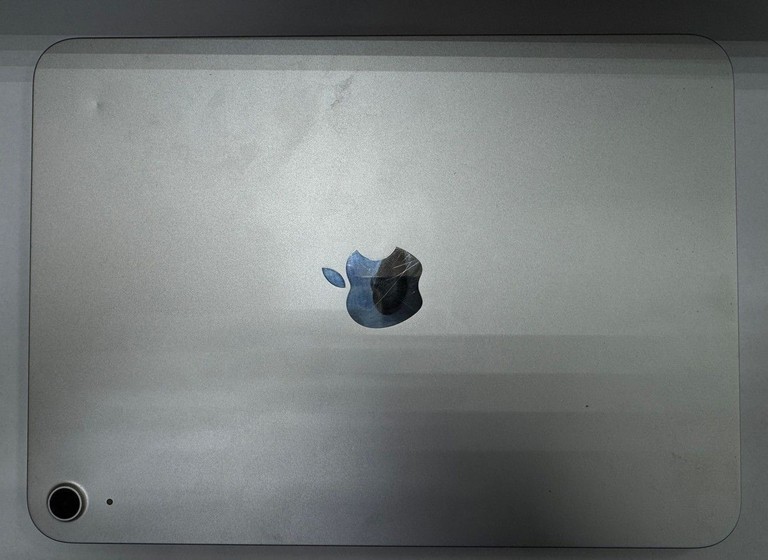 Apple ipad 2025 wi-fi 128gb Код:01-201142780. Зображення 5