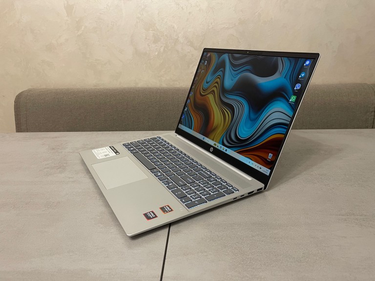 Оголошення HP OmniBook 5 16-ag1079wm, 16.0"  Б/У