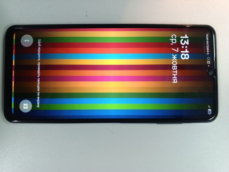 Купить Samsung galaxy a07 4/128gb Б/У