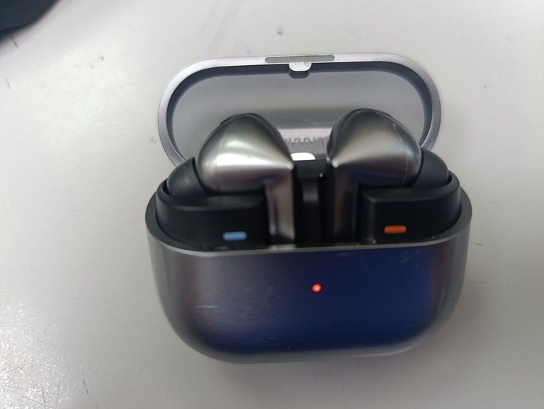 Объявление Samsung galaxy buds3 pro Б/У