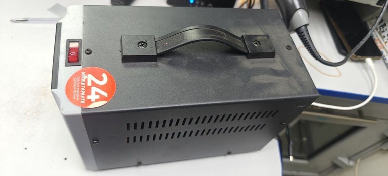 Оголошення Gemix RDX-1000 Б/У