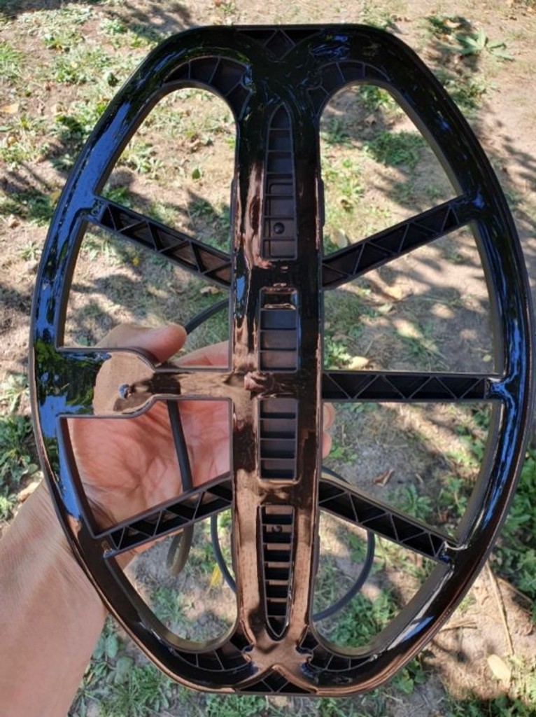 Minelab X-Terra Pro Код:null. Зображення 5