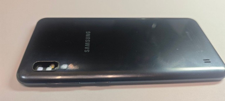 Samsung a105f galaxy a10 2/32gb Код:01-201155551. Зображення 6