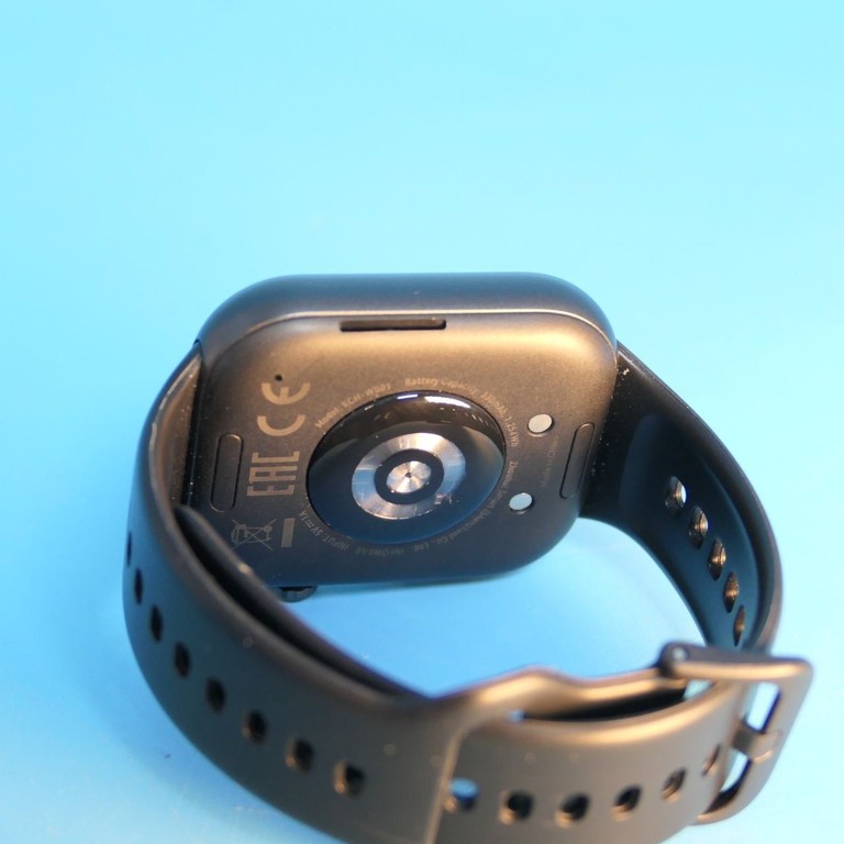 Honor Choice Watch 2i Black AMOLED 1.85", Bluetooth-дзвінки. Новий. Код:null. Зображення 7