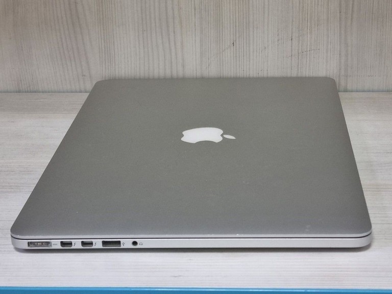 Apple macbook pro a1398 15,4" core i7 2.2ghz/ram 16gb/ssd256gb/intel iris pro Код:01-201155561. Зображення 11