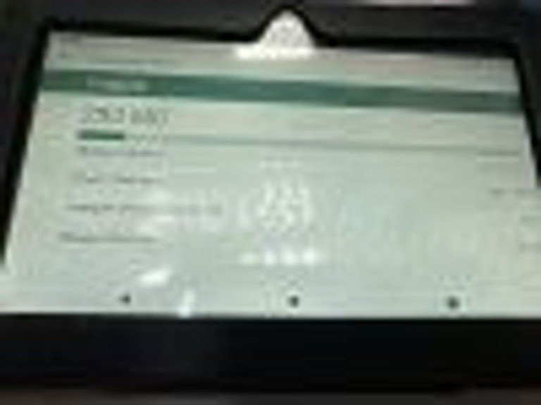 Оголошення Tablet Pc it-701a Б/У