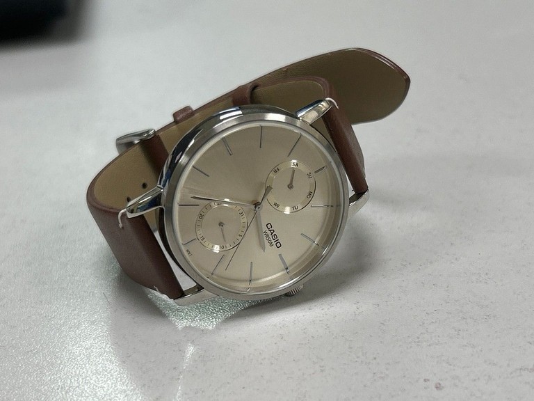 Купити Casio MTP-B310M-2AVEF Б/У