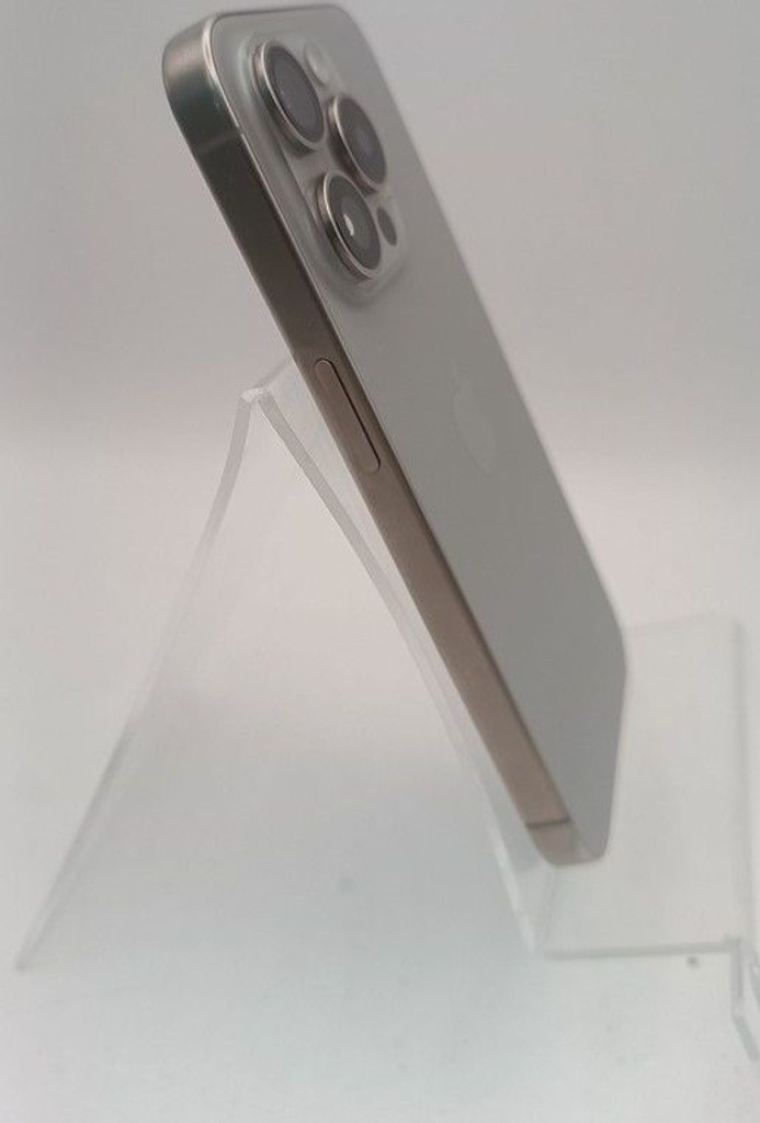 Дешево Apple iphone 15 pro 128gb з ломбарду