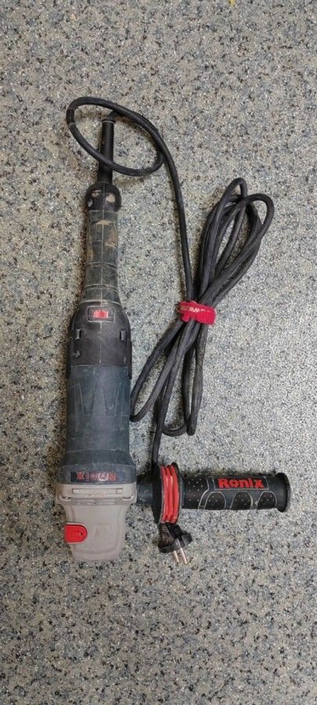 Оголошення Ronix 3102 Б/У