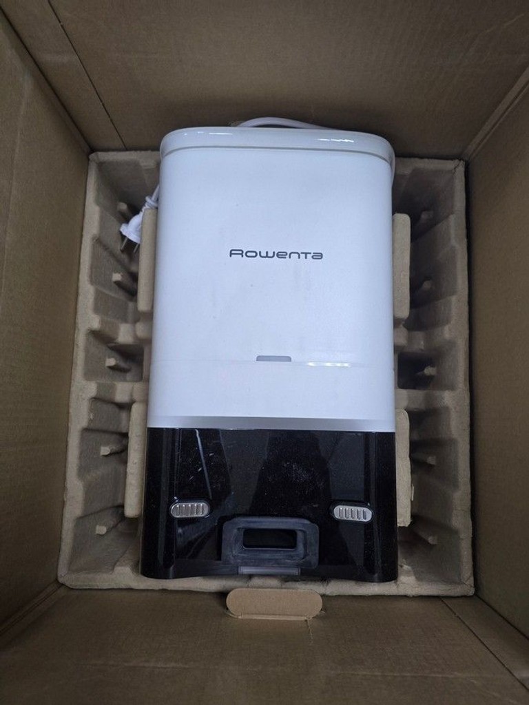 Дешиво Rowenta X-Plorer Serie 75 S+ RR8597WH с ломбарда
