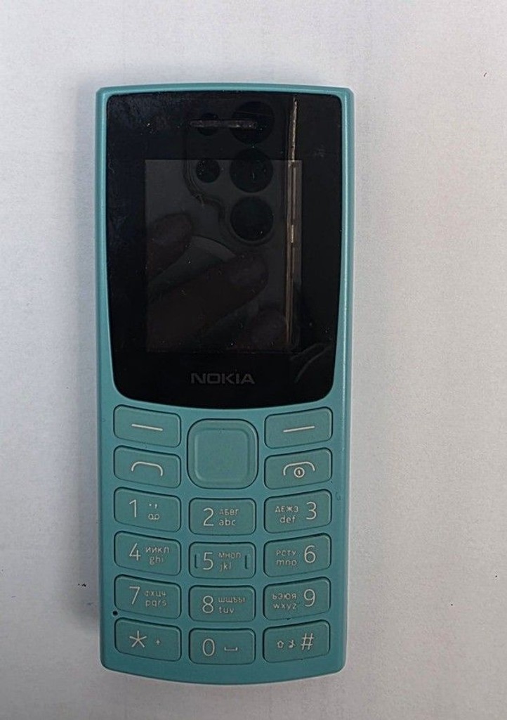 Купить Nokia 105 2023 Б/У