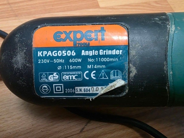Распродажа Expert Tools kpag0506., продавец Техноскарб