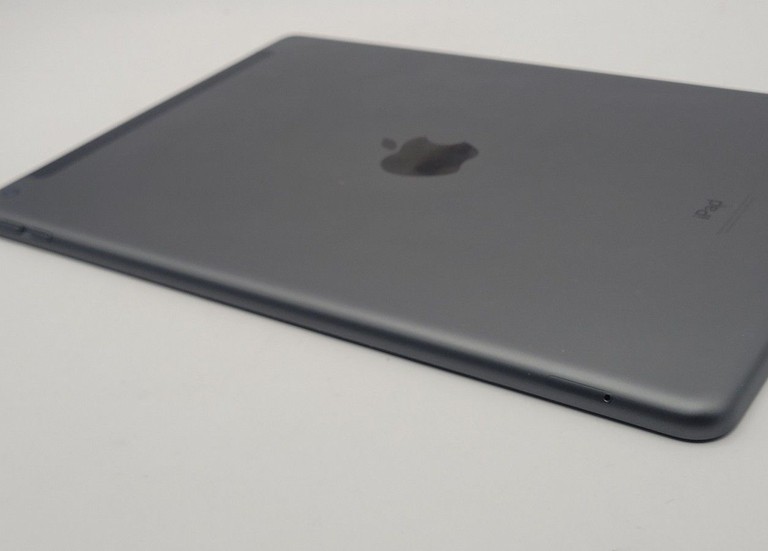 Apple ipad 10.9 2021 wi-fi + cellular 64gb Код:01-201160484. Зображення 5
