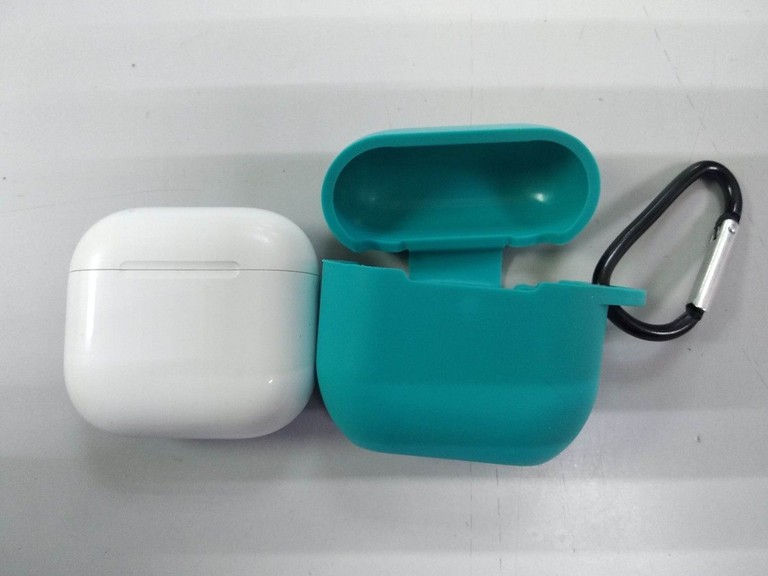 Apple airpods 4 Код:01-201160529. Зображення 9