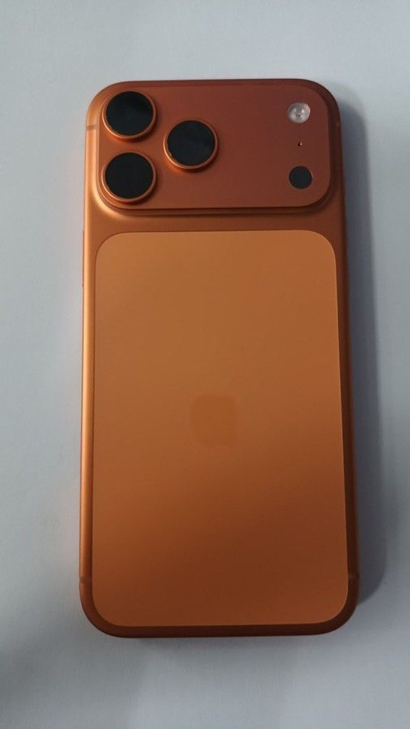 Apple iphone 17 pro max 256gb Код:01-201158084. Изображение 5