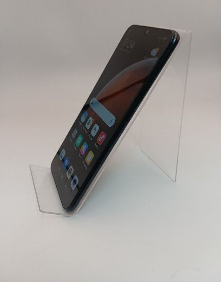 Xiaomi redmi 9a 2/32gb Код:01-201160659. Изображение 6