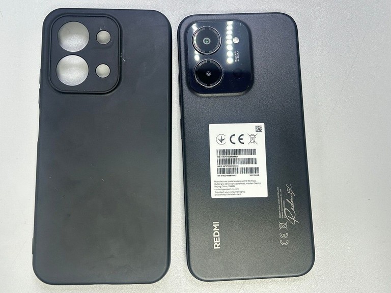 Купить Xiaomi redmi 15c 4g 8/256gb Б/У