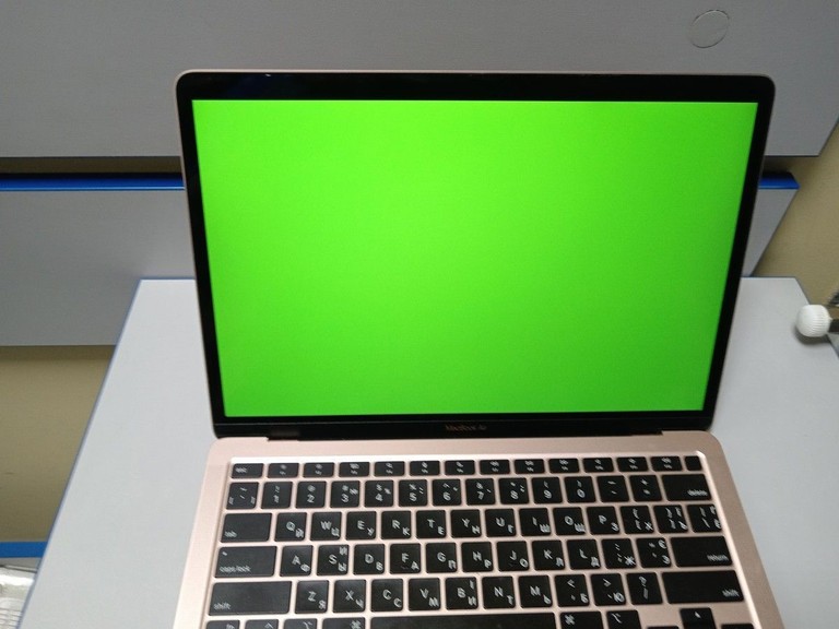Apple MacBook Air 13'' Late 2020 Код:01-201162146. Изображение 10
