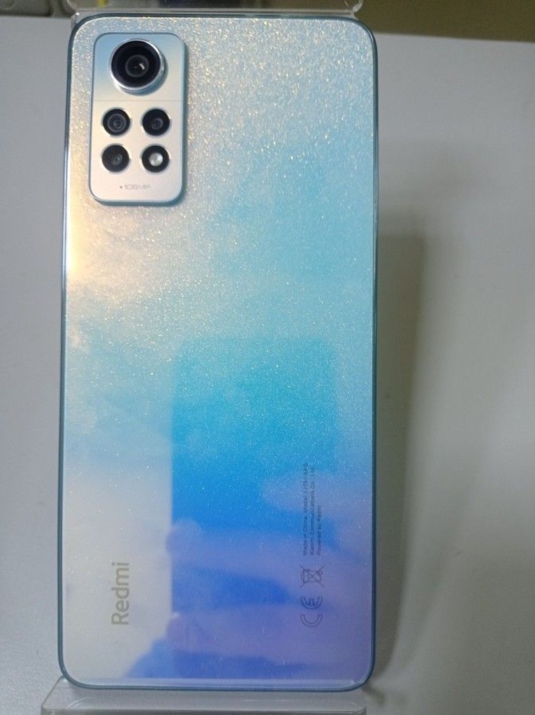 Розпродаж Xiaomi redmi note 12 pro 4g 8/256gb, продавець Техноскарб