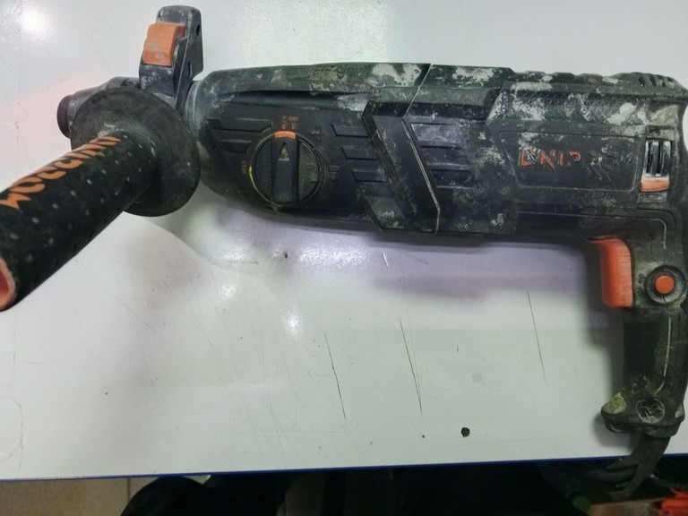 Купить Dnipro-M rh-16 Б/У