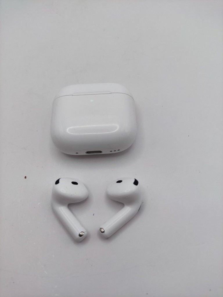 Дешиво Apple(Копія) airpods pro 4 с ломбарда