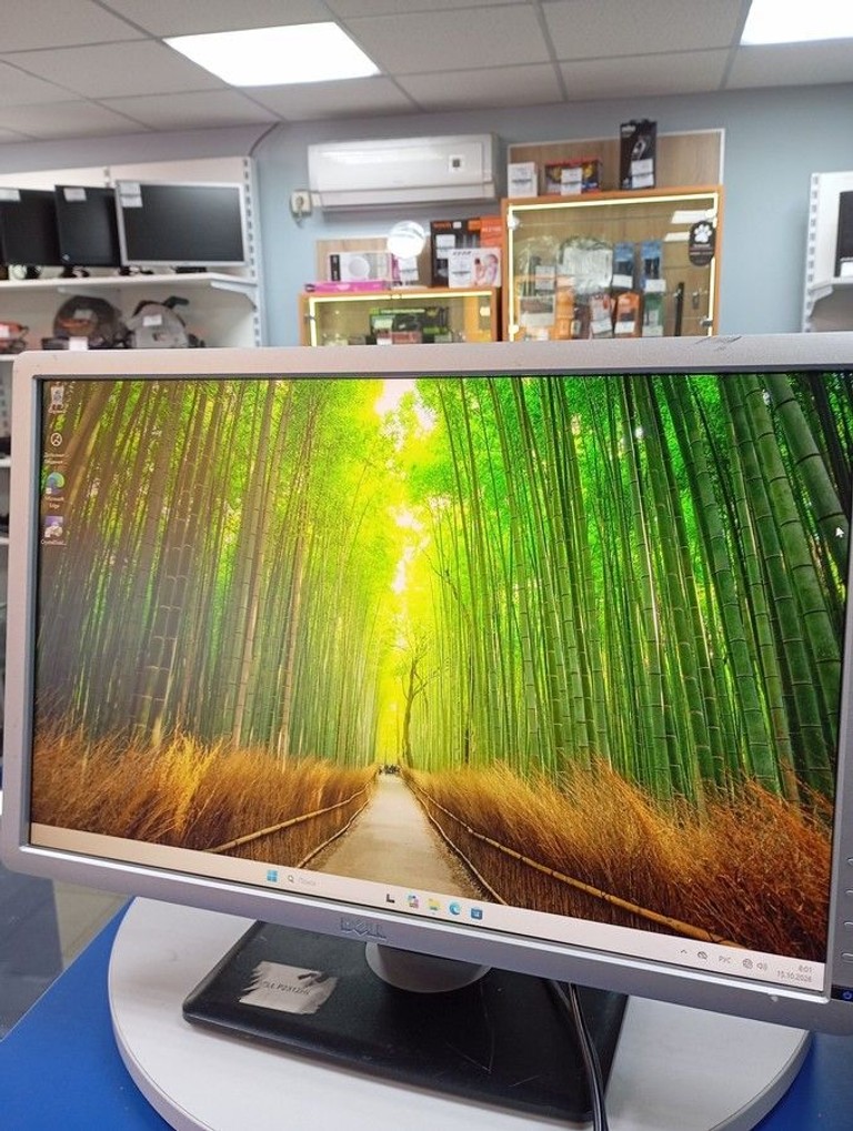 Купить Dell p2213t Б/У