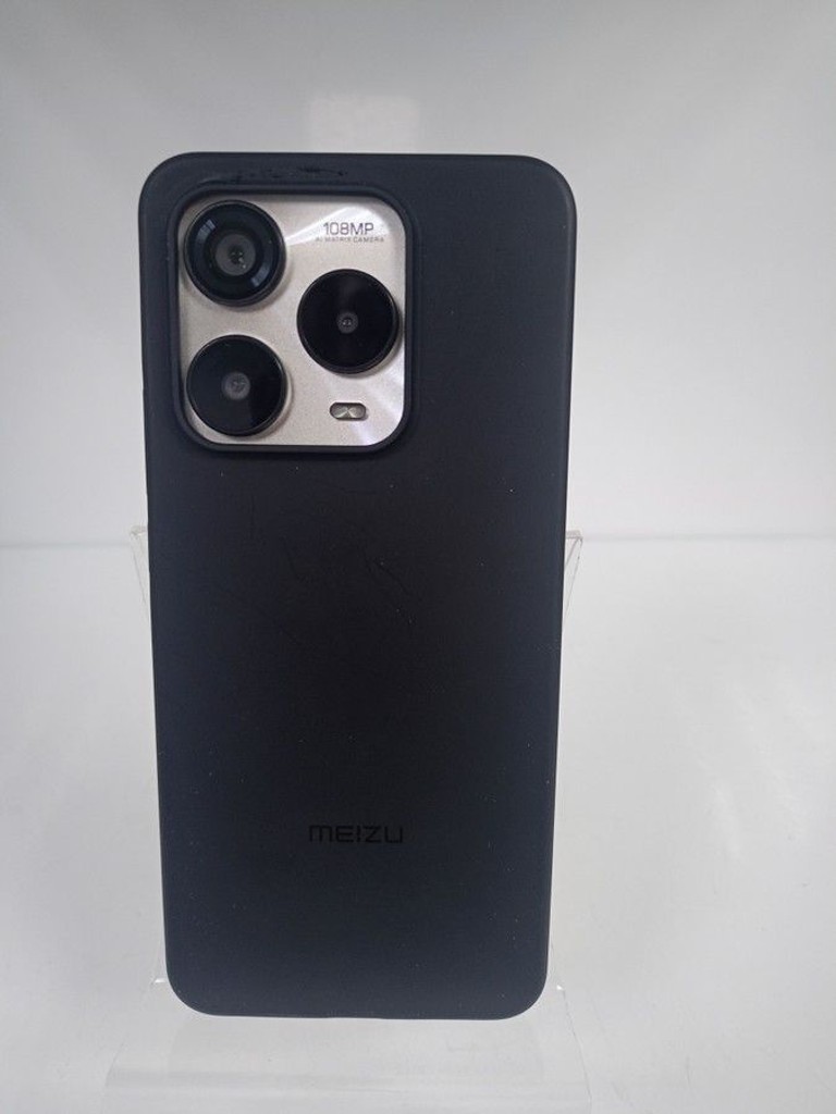 Meizu Note 22 8/256GB Titanium Lux Код:01-201161943. Изображение 5