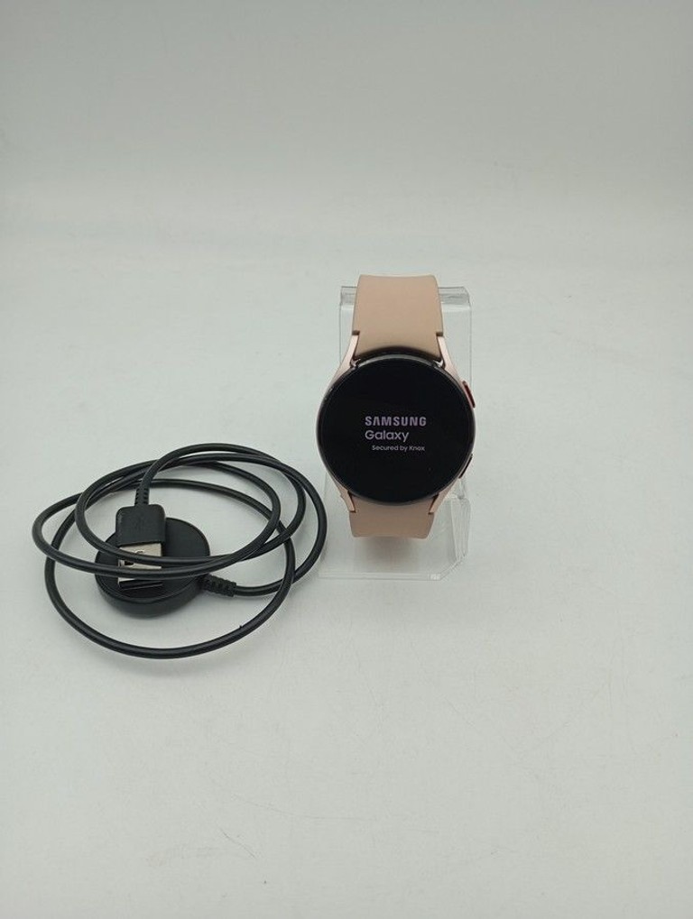 Samsung galaxy watch4 44mm Код:01-201160202. Зображення 5