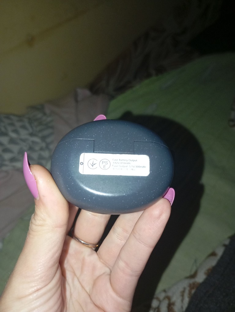 Дешиво Huawei freebuds 5i с ломбарда