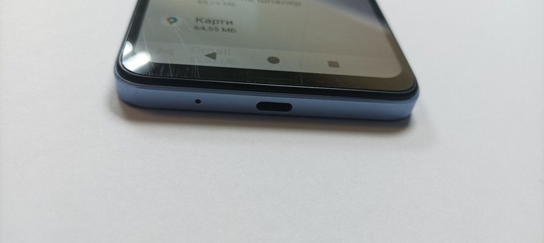Xiaomi redmi a3 4/128gb Код:01-201166960. Изображение 5