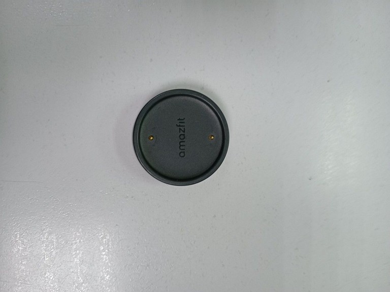 Дешиво Amazfit Bip 6 Black с ломбарда