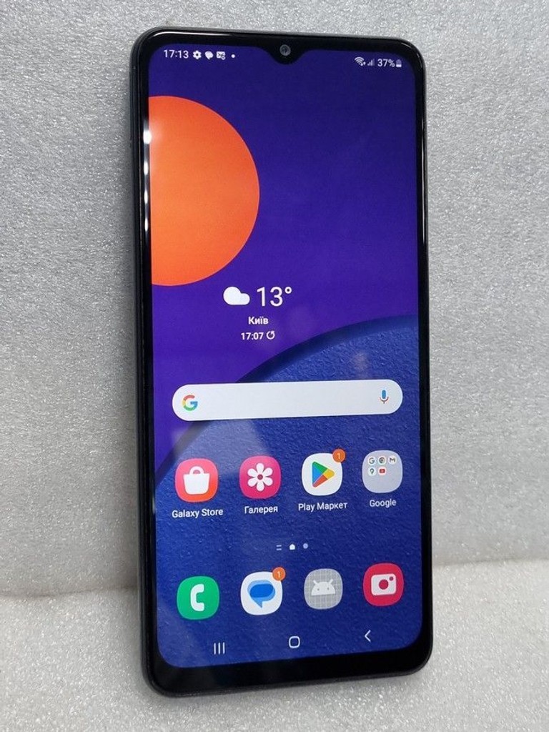 Купить Samsung m127f galaxy m12 4/64gb Б/У