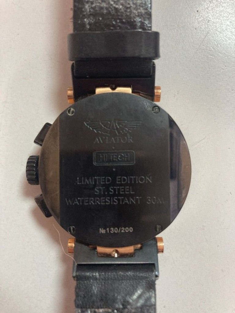 Купить Aviator 3133/2709 Б/У