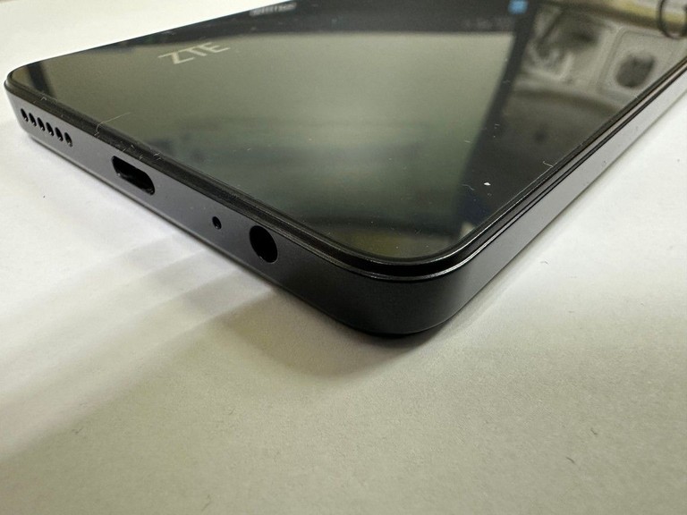Zte blade a56 4/128gb Код:01-201167298. Изображение 5