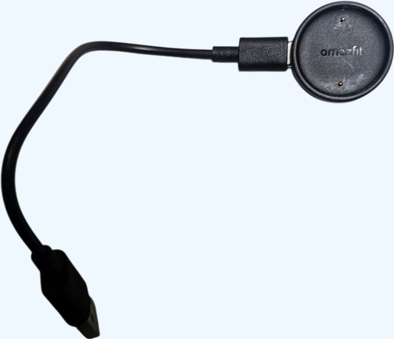 Amazfit Bip 6 Black Код:01-201169165. Изображение 6