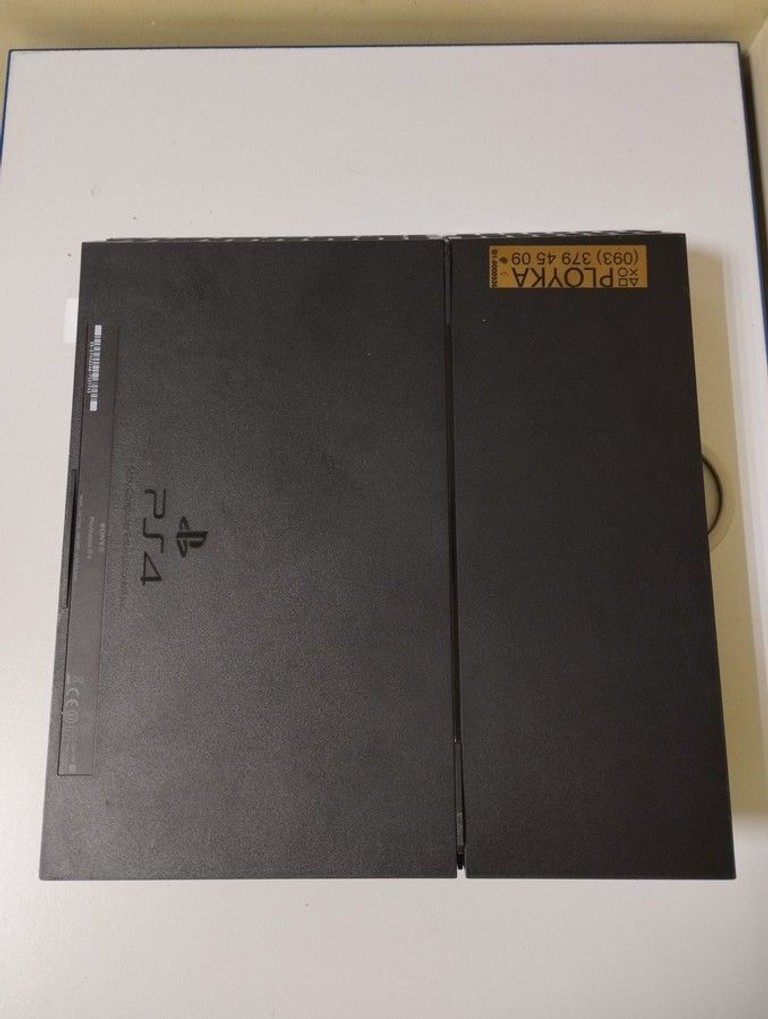 Распродажа Sony playstation 4 500gb, продавец Техноскарб