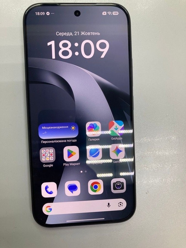 Объявление Xiaomi 17T 12/512GB Violet Б/У