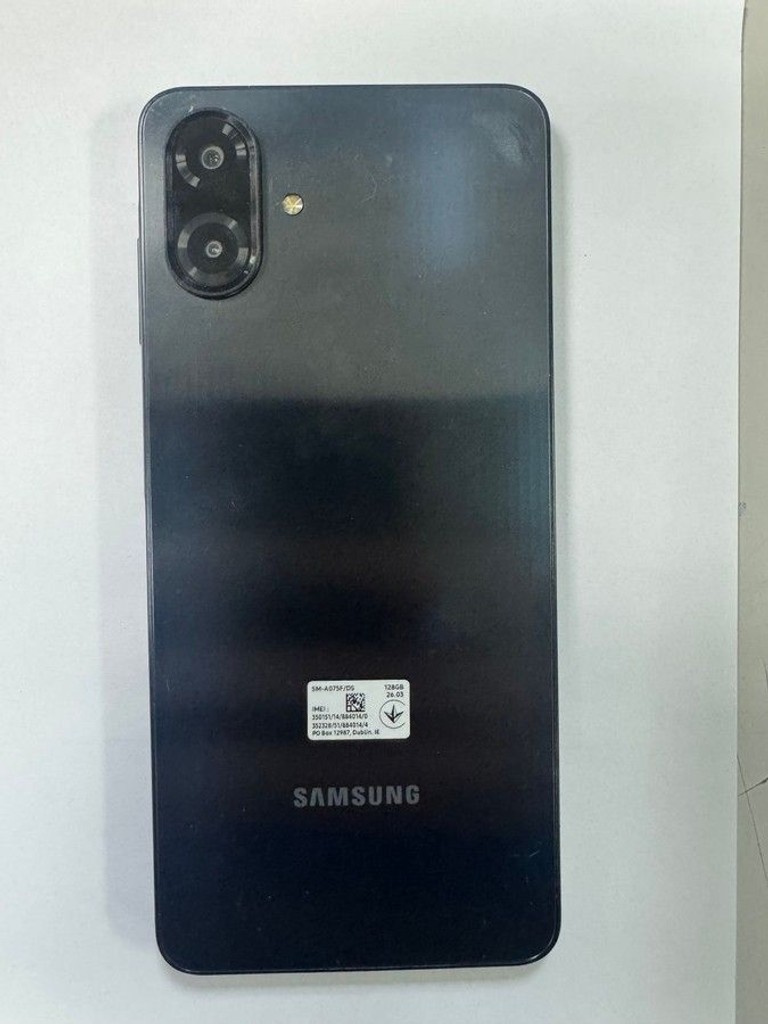 Samsung galaxy a07 4/128gb Код:01-201170760. Изображение 5