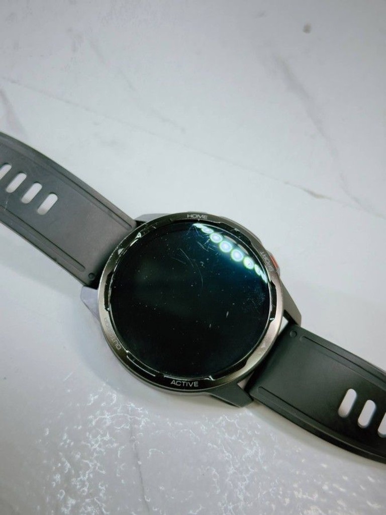 Xiaomi watch s1 active Код:01-201174475. Зображення 7